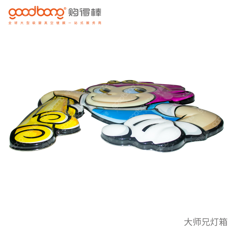 LED燈箱制作 LED燈箱制作