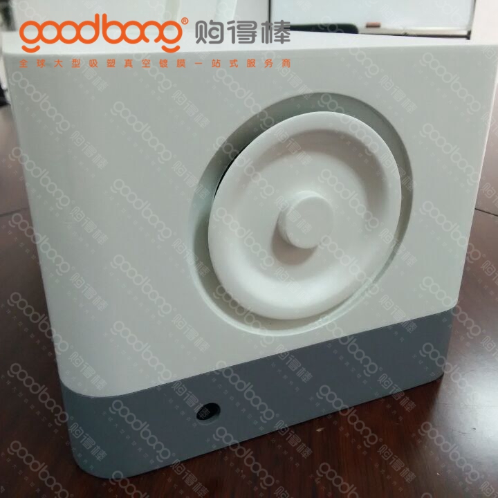 醫療器械吸塑后板