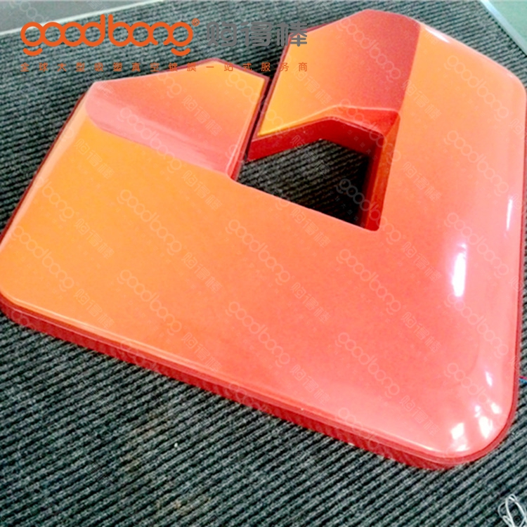 廣東農信銀行吸塑LOGO