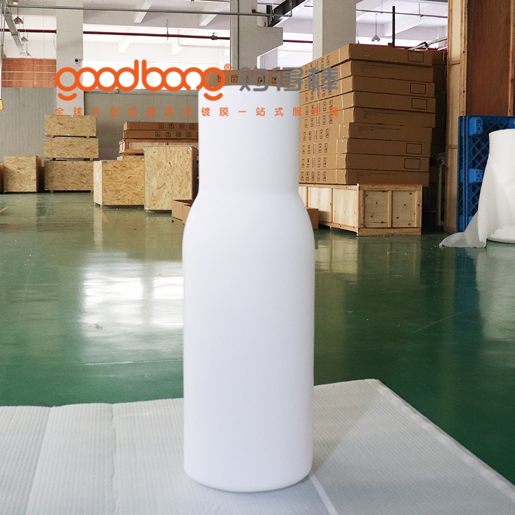 亞克力吸塑瓶子造型燈箱助力品牌宣傳