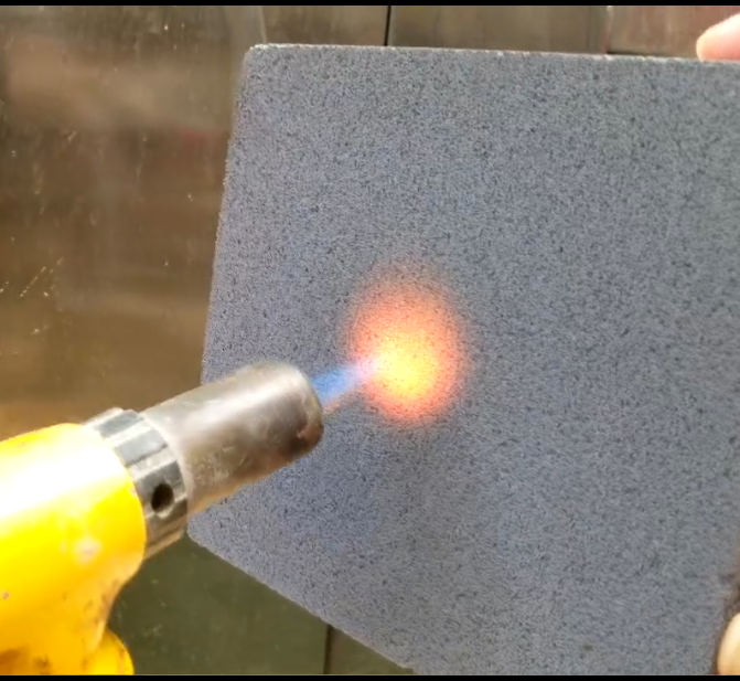 金蟻巢微孔瓷靜音板 金蟻巢微孔瓷靜音板