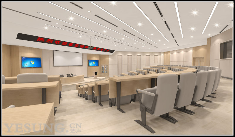 成都國(guó)際標(biāo)榜報(bào)告廳