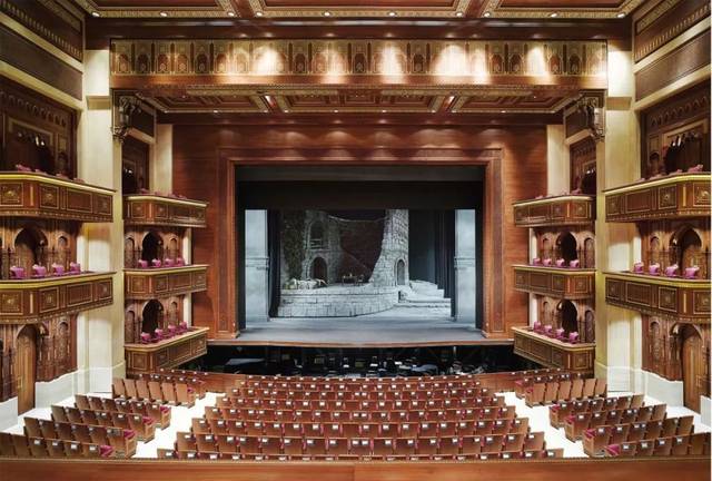 劇院舞臺音樂罩的類型.jpeg 劇院舞臺音樂罩的類型.jpeg