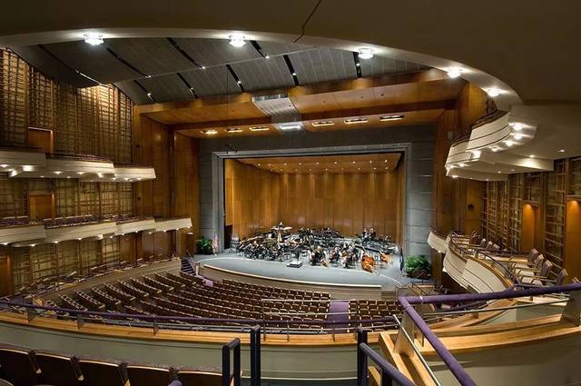 劇院舞臺音樂罩的聲學(xué)功效 劇院舞臺音樂罩的聲學(xué)功效